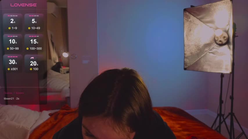 Mia_Luw Cam Model Chat October 5, 2025