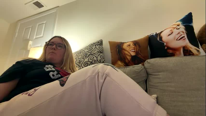 x_dreamgirl_x Cam Model Chat October 5, 2025