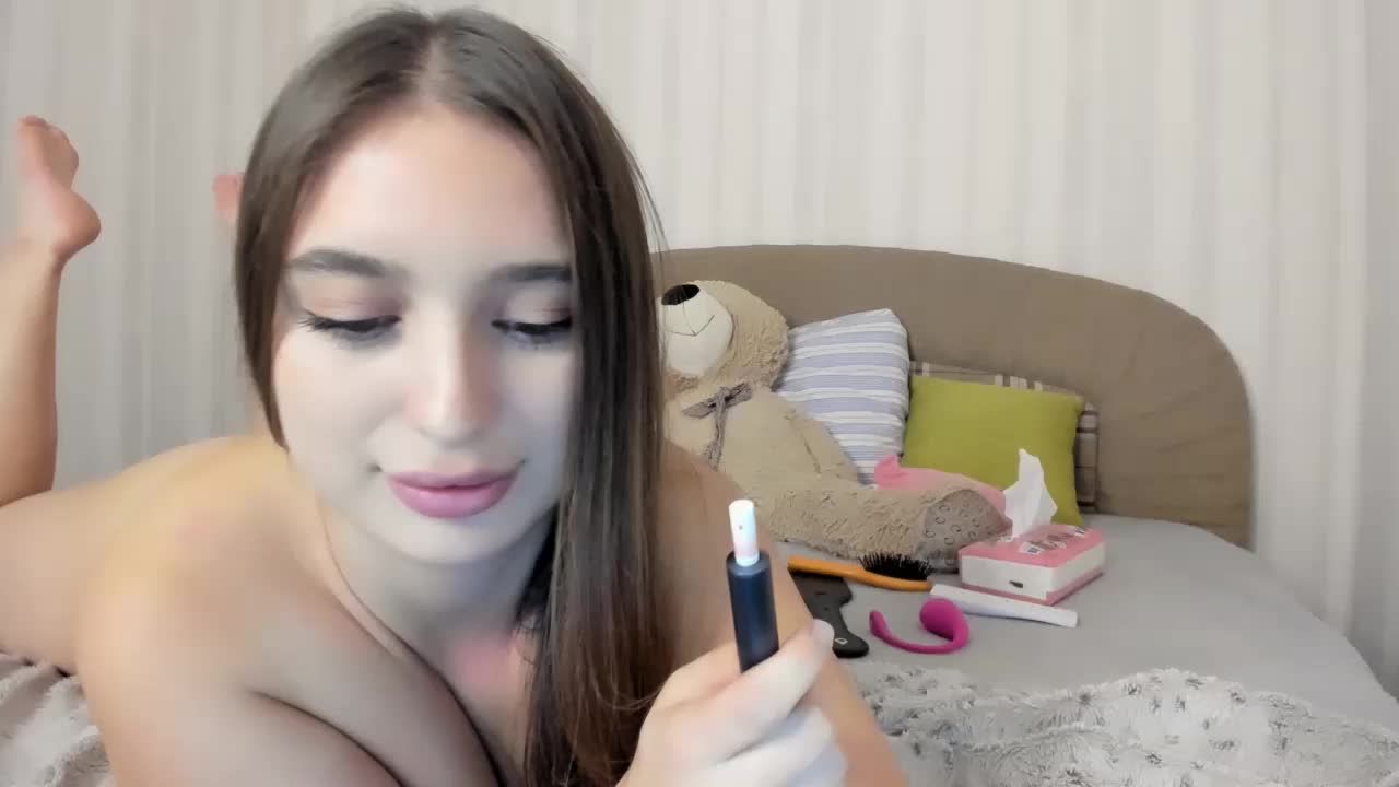 Dariadeluxe Cam Model Chat October 5, 2025