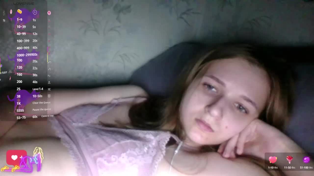 Kitty20Meow Cam Model Chat October 5, 2025