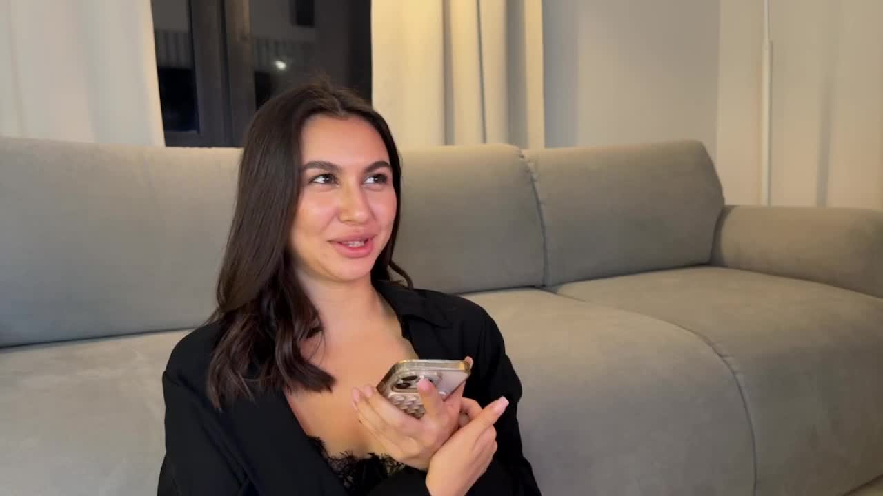 YESSASHA Cam Model Chat October 5, 2025