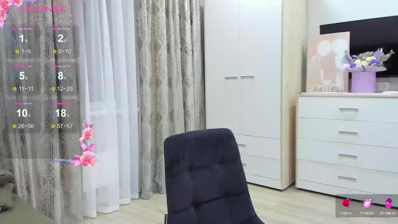 -dkny- Cam Model Chat October 5, 2025