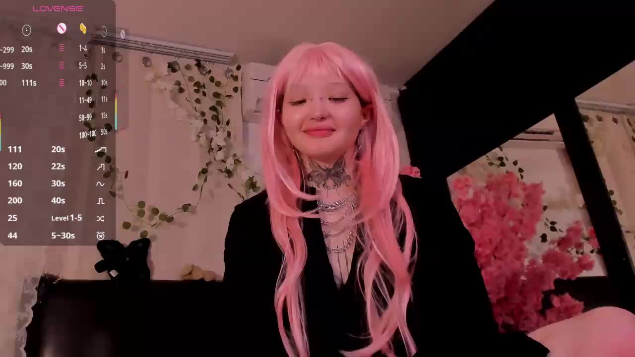 Leinbone Cam Model Chat October 5, 2025