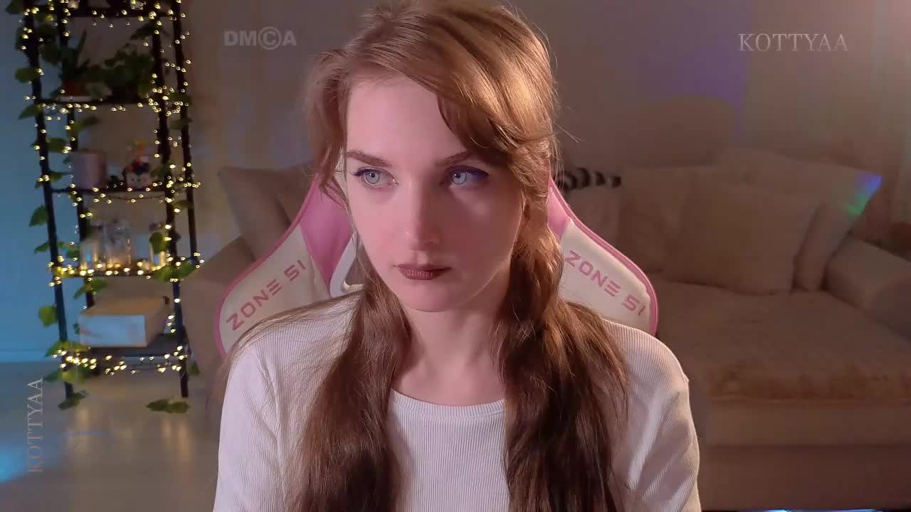 KOTTYAA Cam Model Chat October 5, 2025