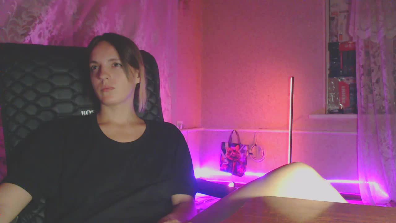 Babymuro4ka Cam Model Chat October 5, 2025