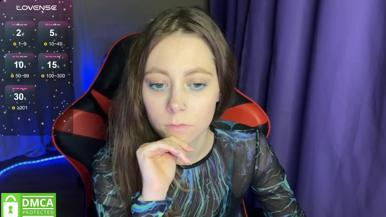 Natural-babe666 Cam Model Chat October 5, 2025