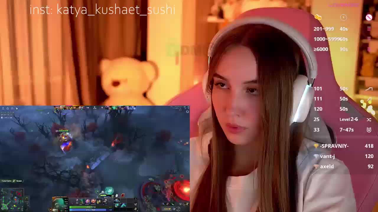 Milkaff- Cam Model Chat October 5, 2025