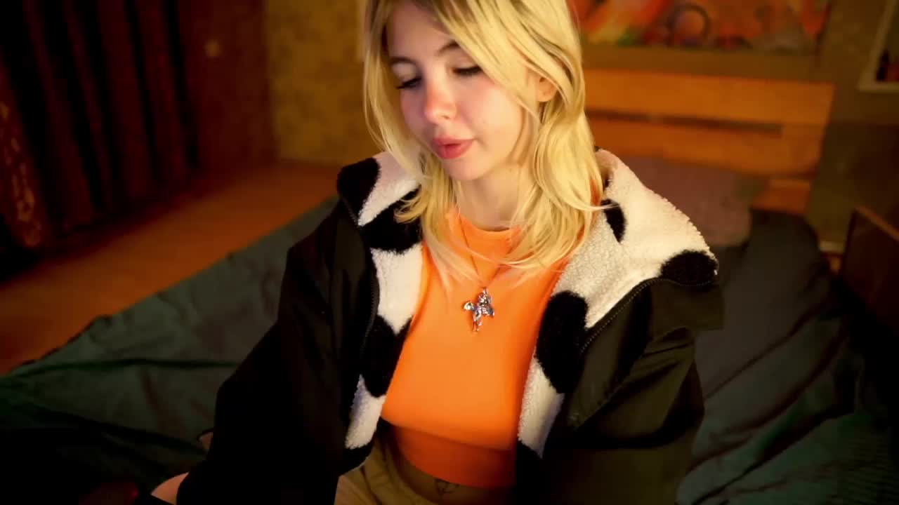 Alice-Cuty Cam Model Chat October 5, 2025