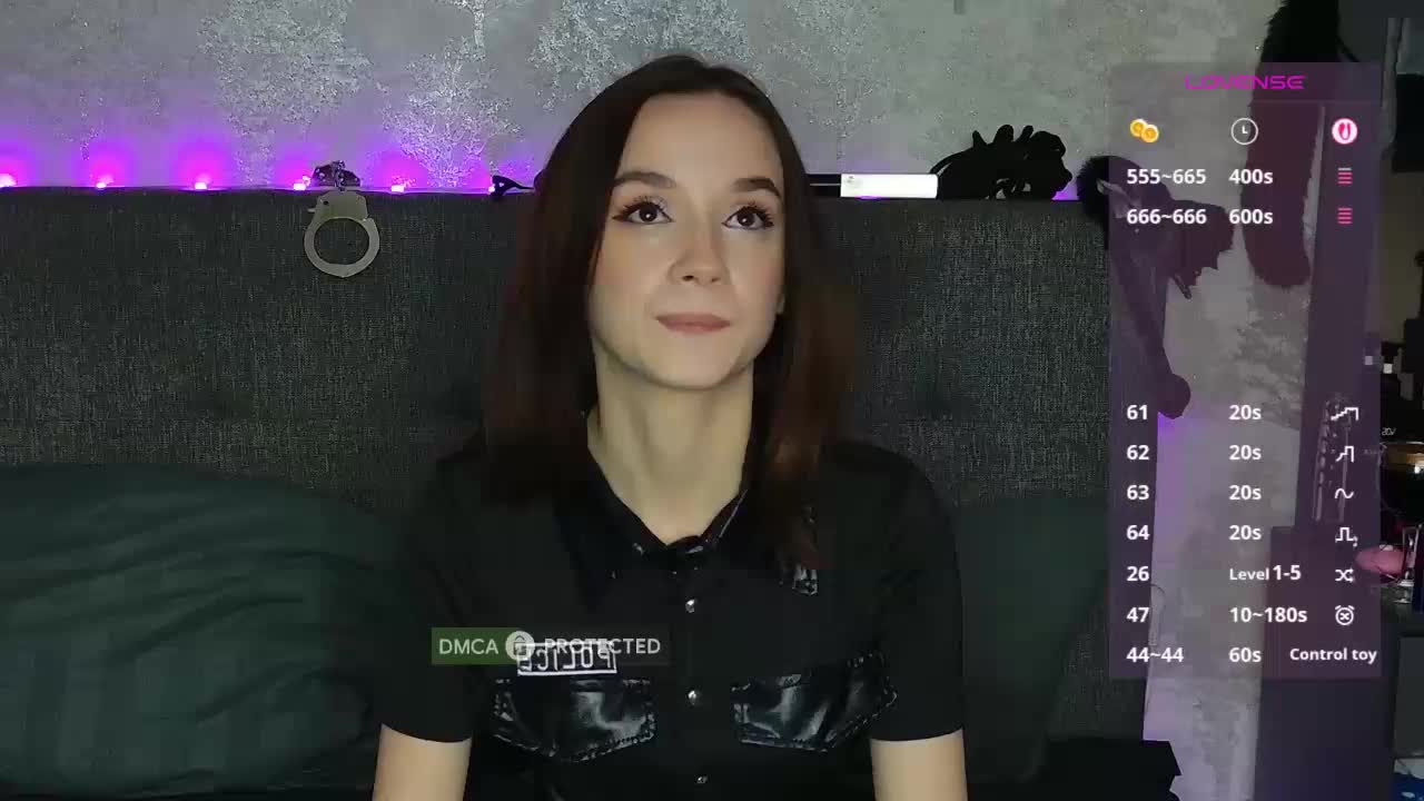 AlNikaaa Cam Model Chat October 5, 2025