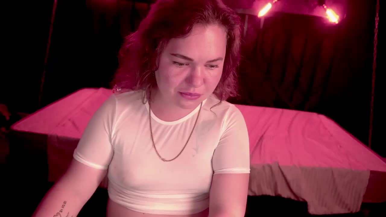 RebelLush Cam Model Chat October 5, 2025