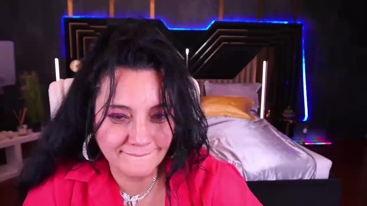 ValeryRosseee Cam Model Chat October 5, 2025