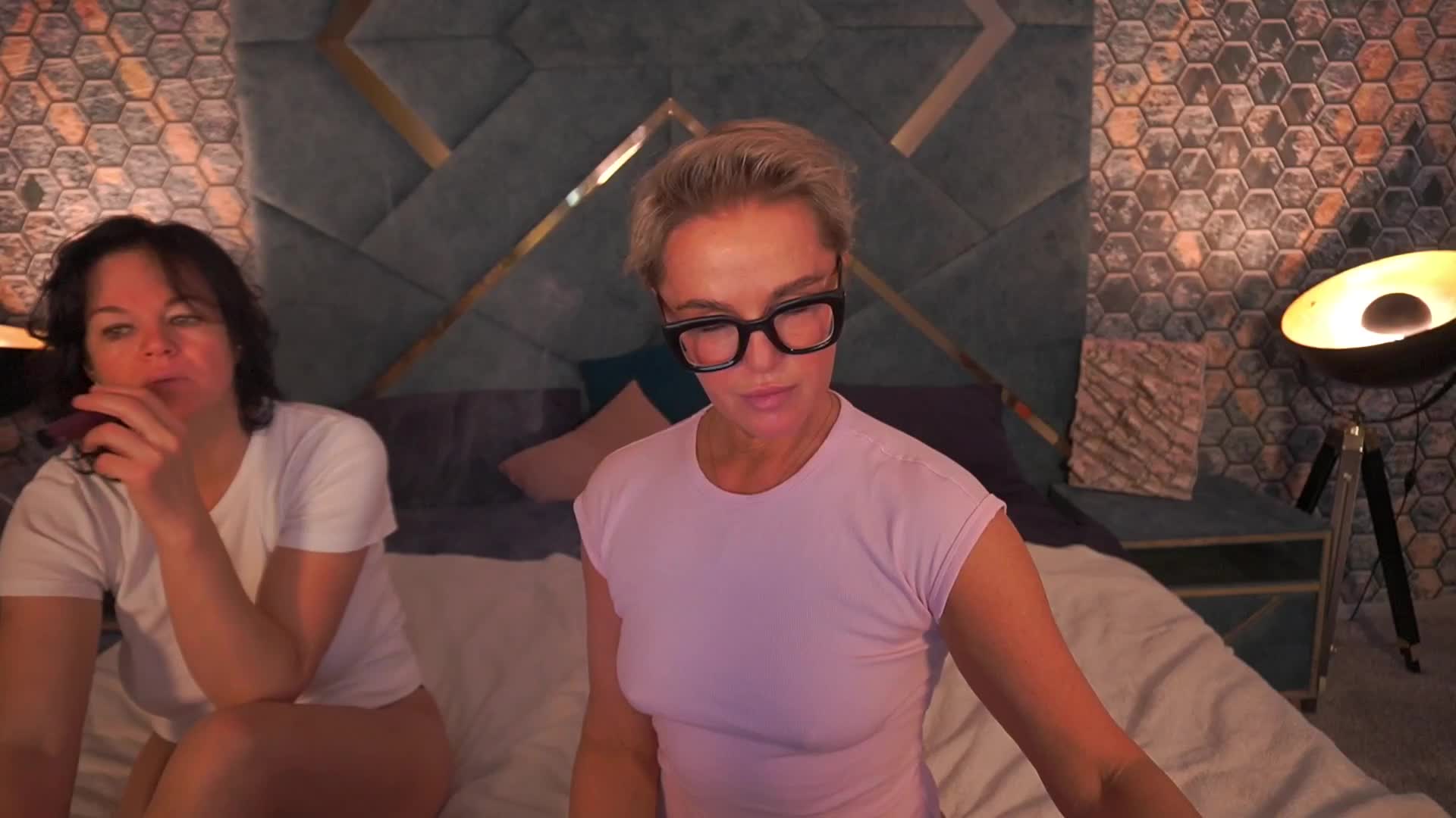 PleasureWeCouple Cam Model Chat October 5, 2025