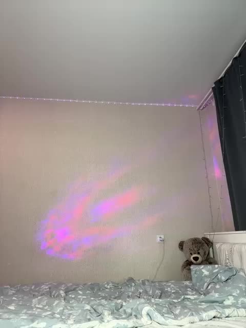 MisaMarkisa Cam Model Chat October 5, 2025