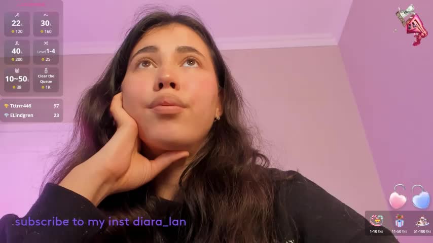 hoa_lan Cam Model Chat October 5, 2025