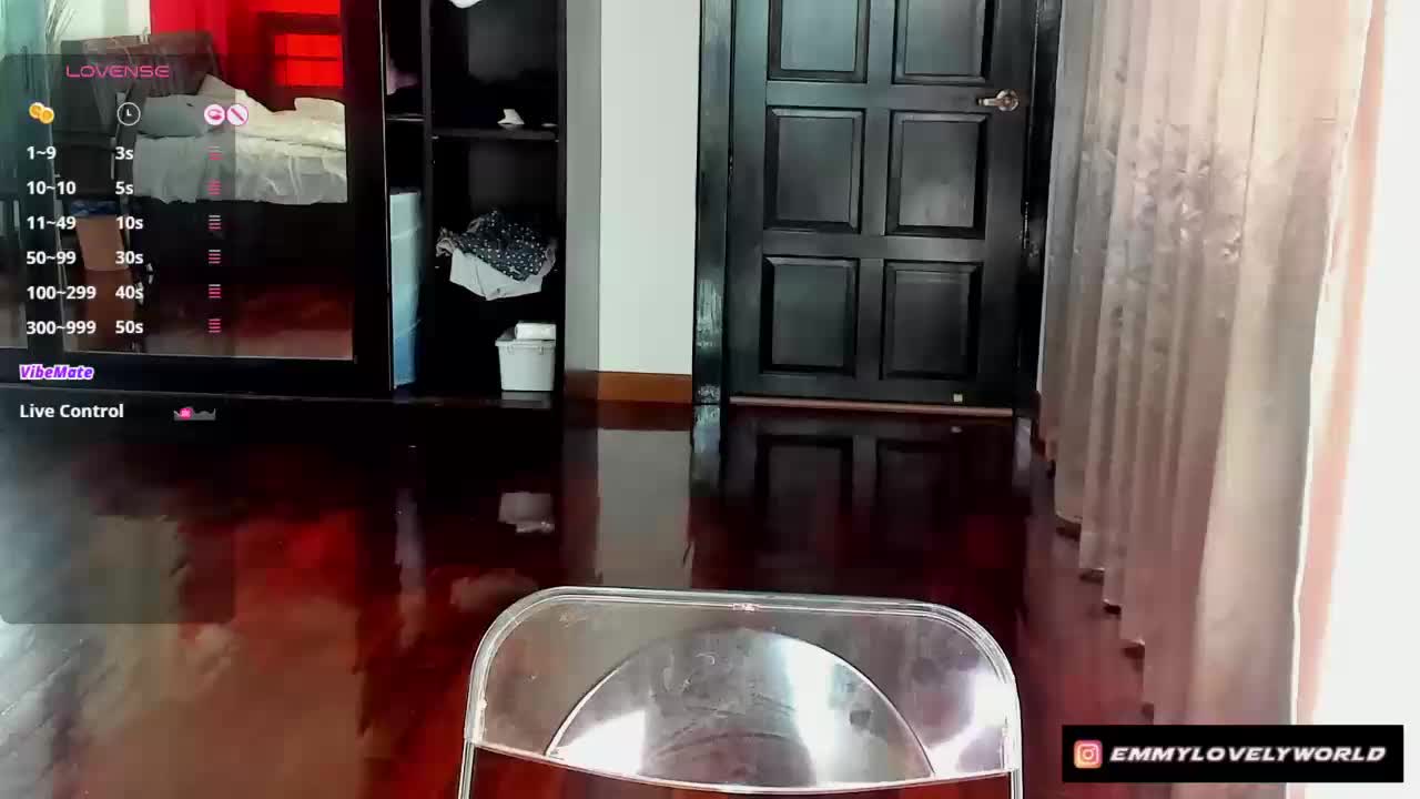 Daughter_of_Ronaldo Cam Model Chat October 5, 2025