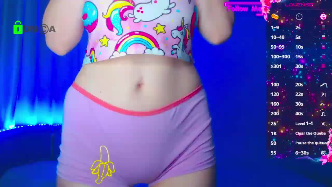 Emelicristal Cam Model Chat October 5, 2025