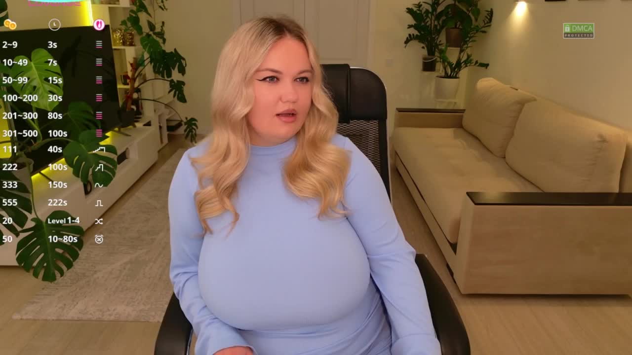 Sunshinee-S Cam Model Chat October 5, 2025