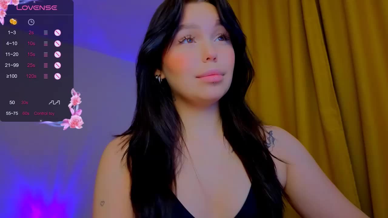 MaryMayven Cam Model Chat October 5, 2025