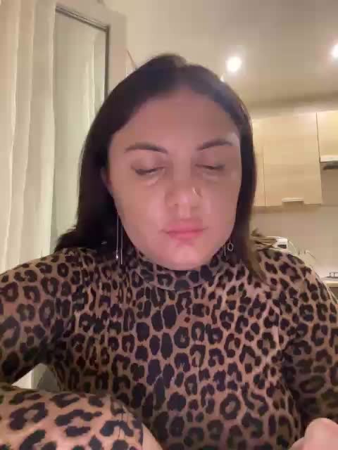 Sonya_ Cam Model Chat October 5, 2025