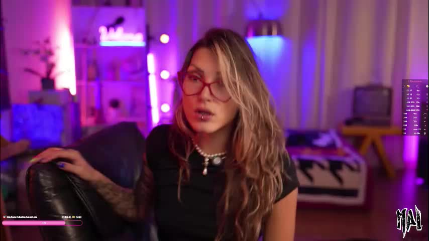 informal_ Cam Model Chat October 5, 2025