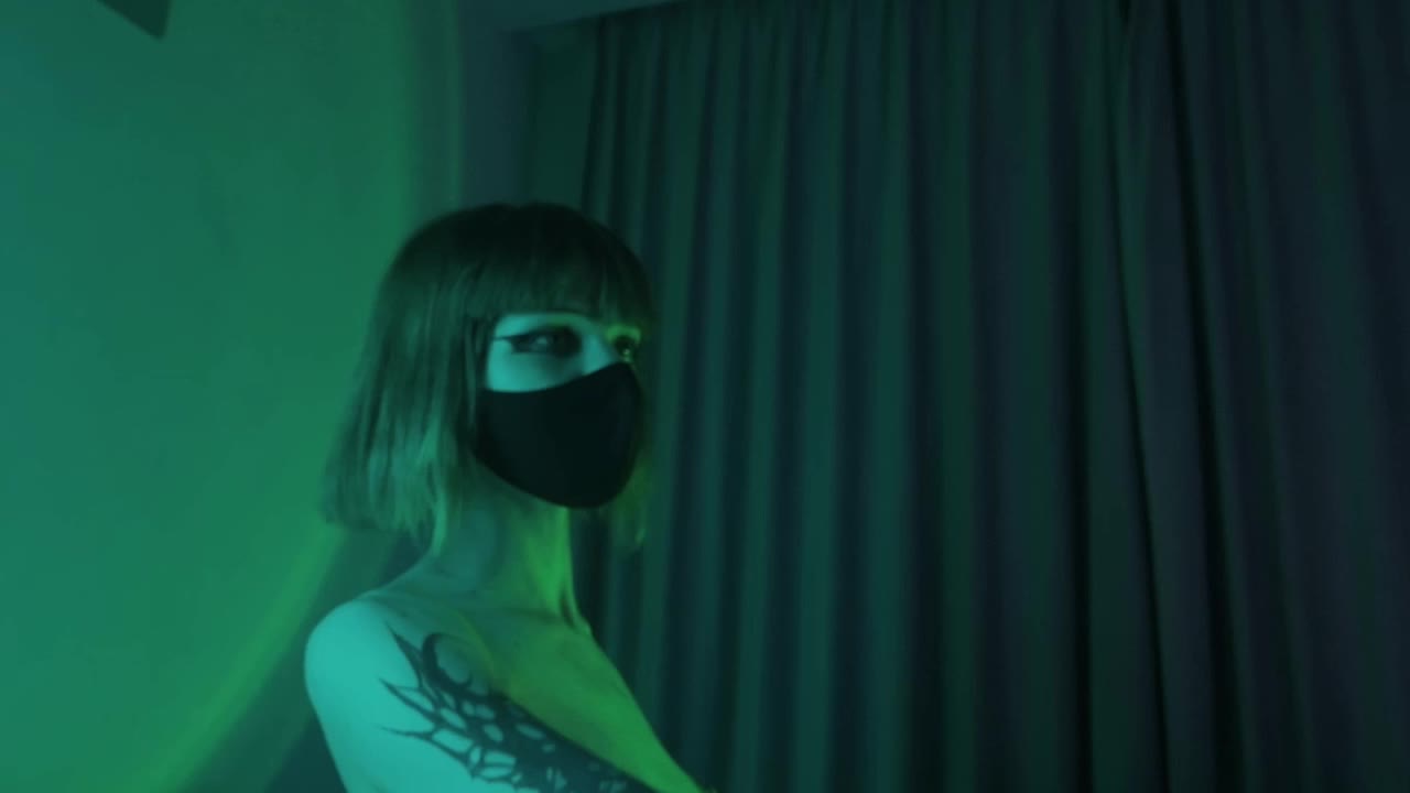 NieRiona Cam Model Chat October 5, 2025