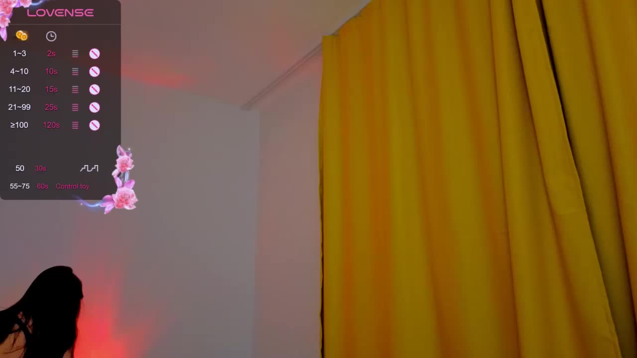 MaryMayven Cam Model Chat October 5, 2025