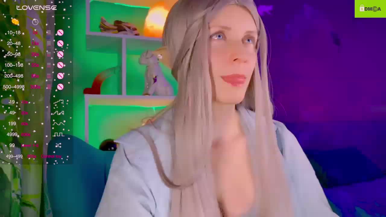 -Fresh- Cam Model Chat October 5, 2025