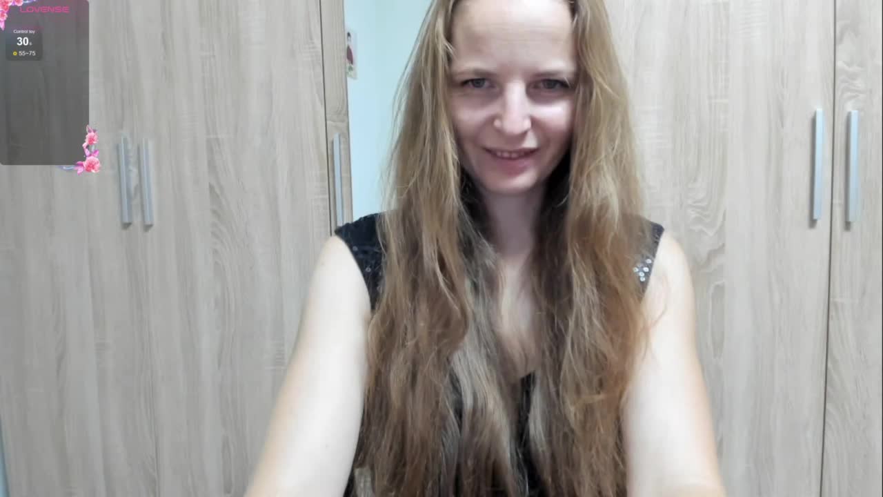 S-O-F-I-A Cam Model Chat October 5, 2025