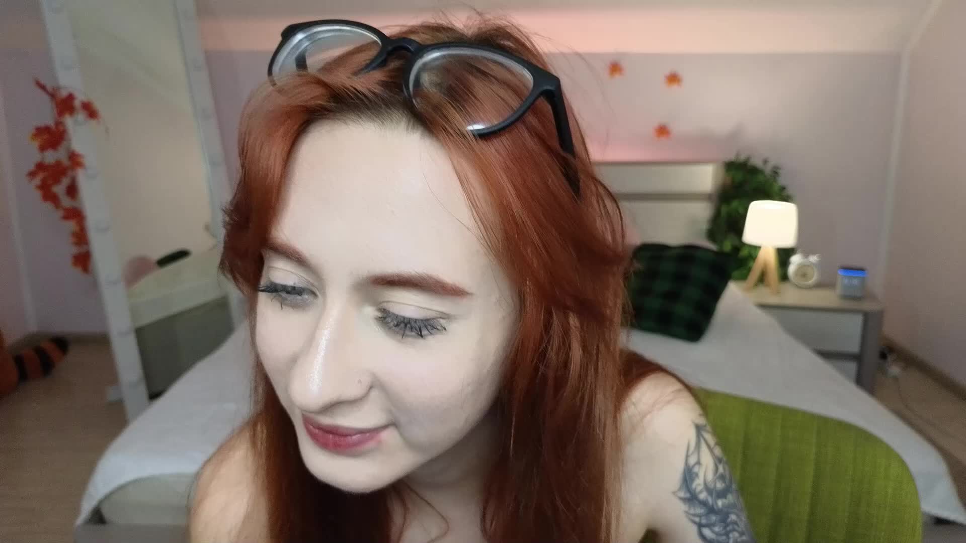 DarkLola Cam Model Chat October 5, 2025