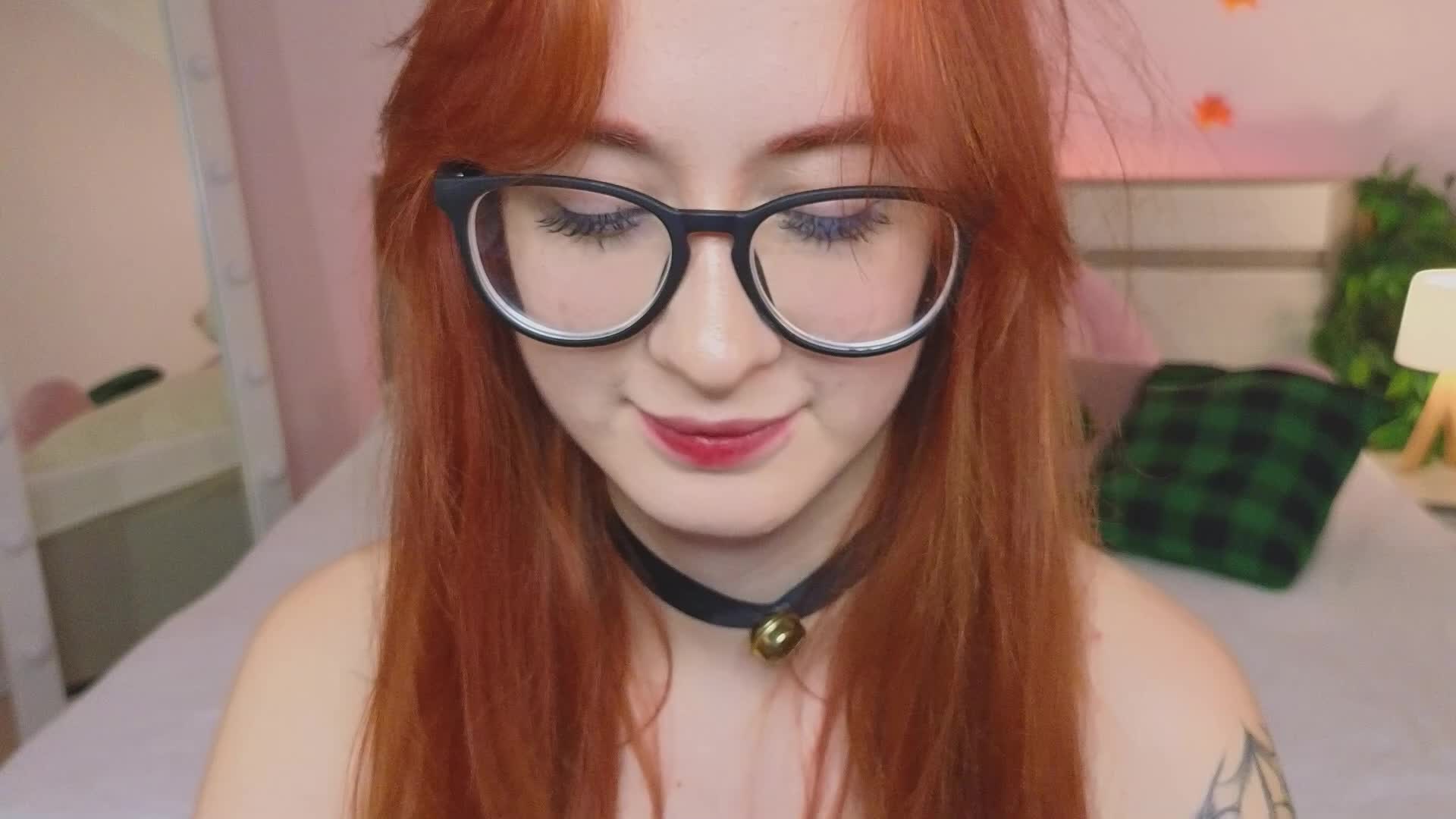 DarkLola Cam Model Chat October 5, 2025