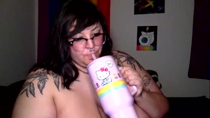 foxdarling96 Cam Model Chat October 5, 2025