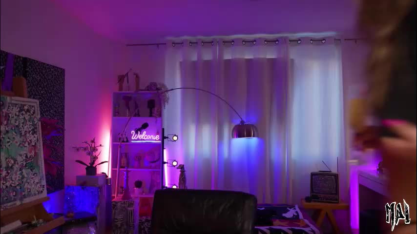 informal_ Cam Model Chat October 5, 2025