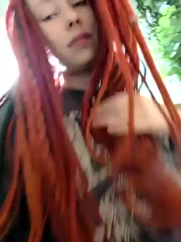 Frost_foxy Cam Model Chat October 5, 2025