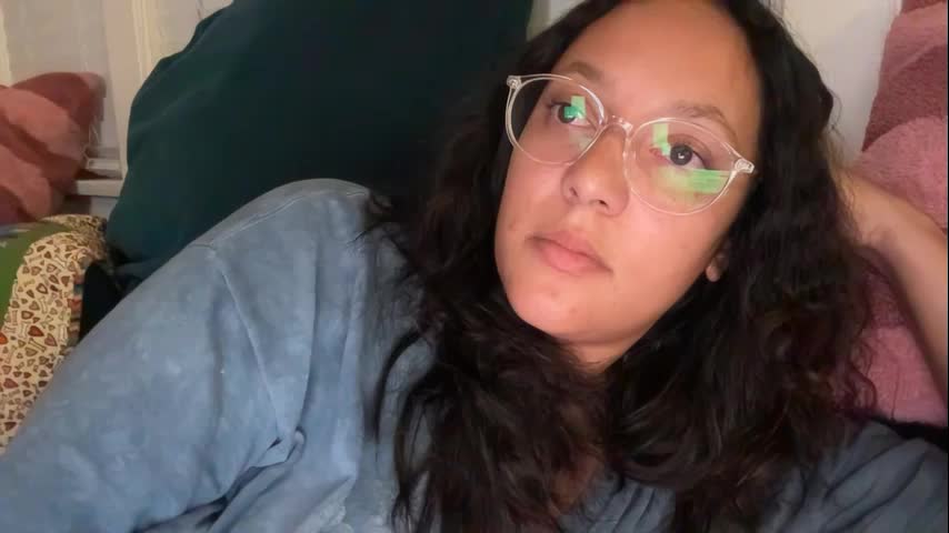 dreamyriri Cam Model Chat October 5, 2025