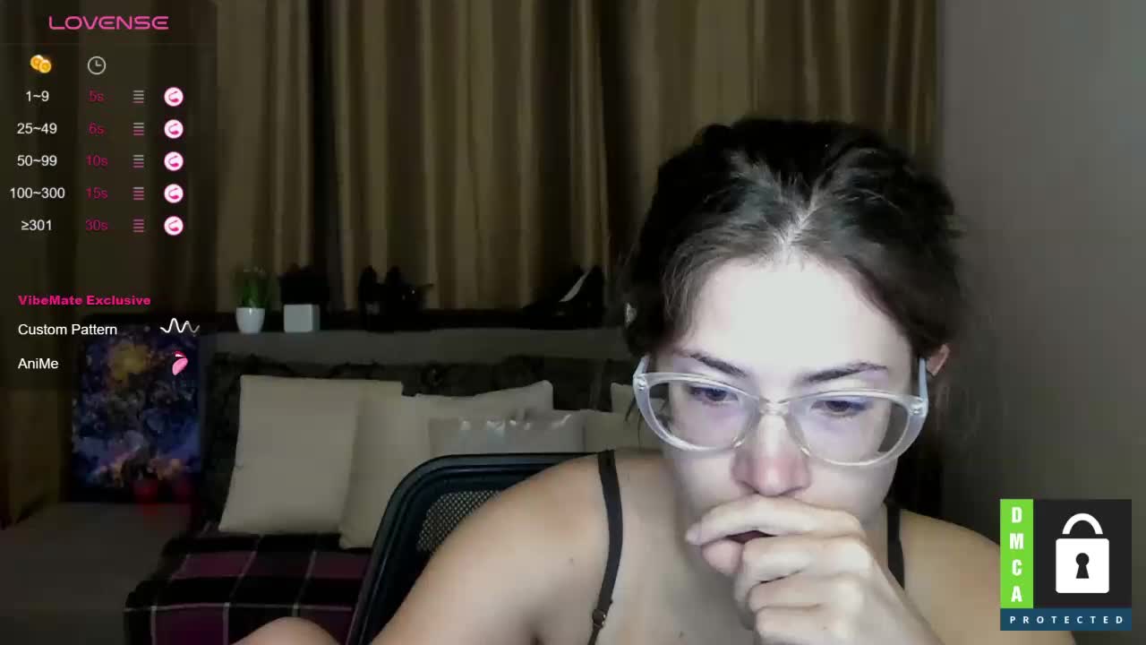 Aliciafolow009 Cam Model Chat October 5, 2025