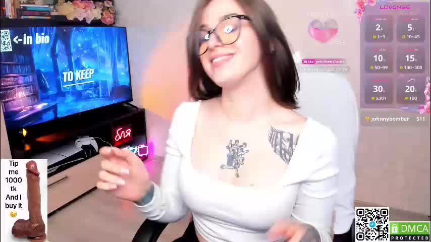 arya_deepthroat_queen Cam Model Chat October 5, 2025