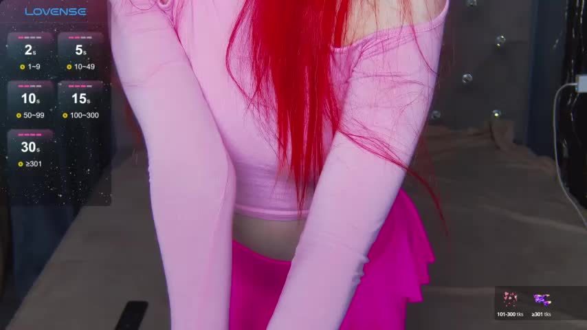 EmilyKents Cam Model Chat October 5, 2025