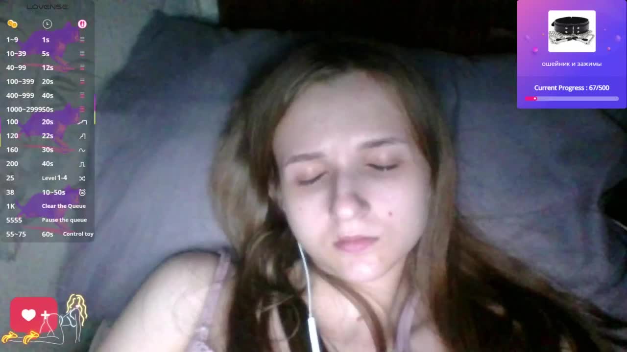 Kitty20Meow Cam Model Chat October 5, 2025