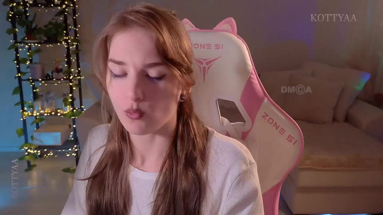 KOTTYAA Cam Model Chat October 5, 2025