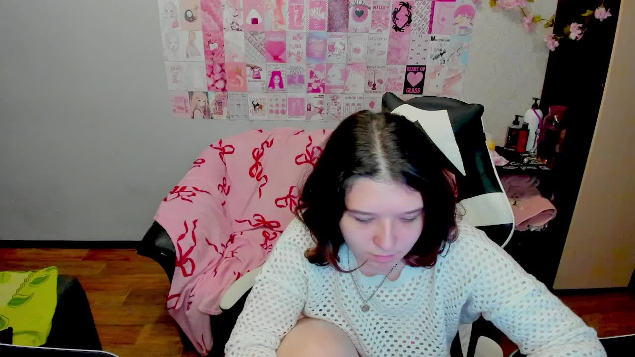 Acid-Kate Cam Model Chat October 5, 2025