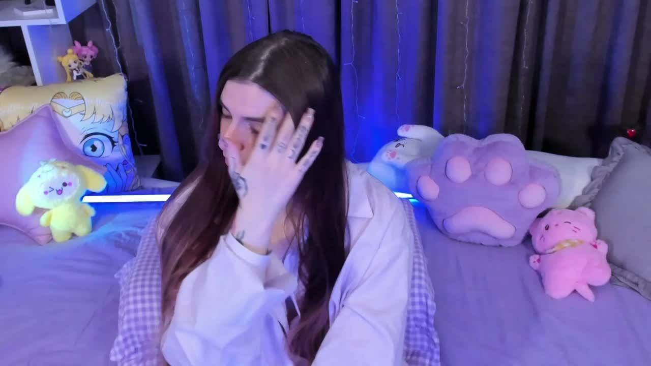 yorogumo Cam Model Chat October 5, 2025