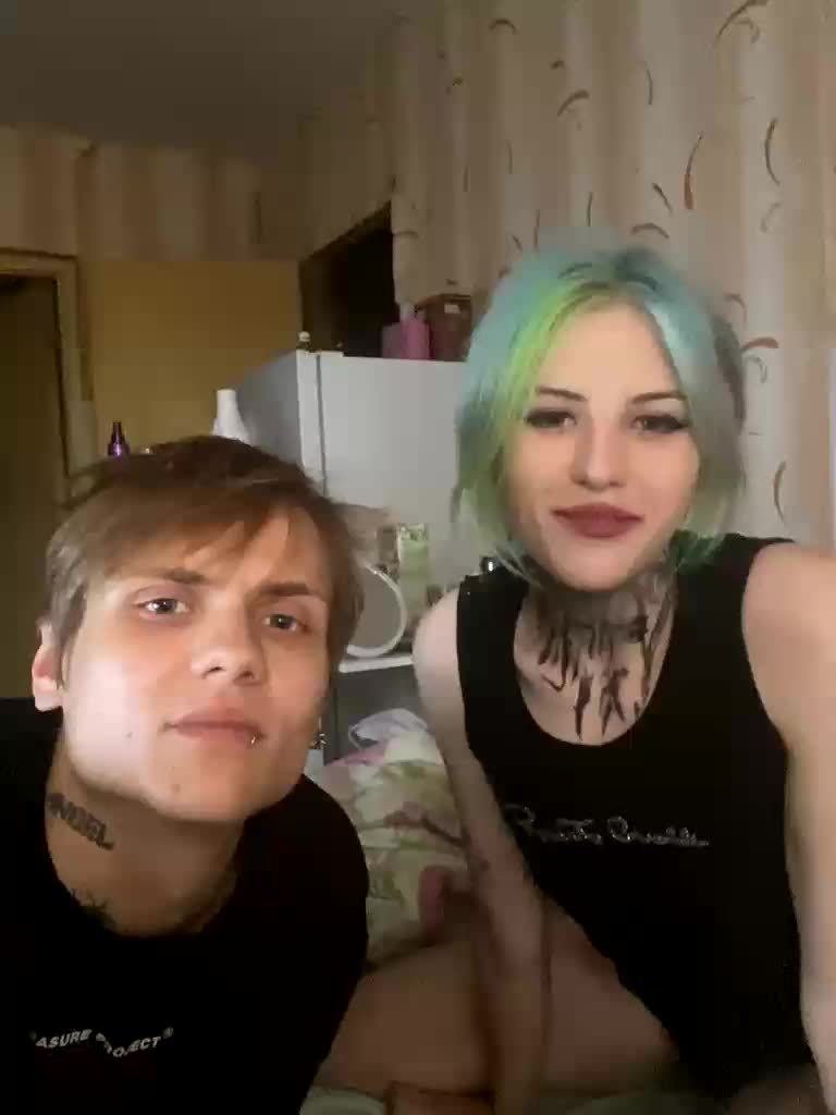 gothicHARDXXX Cam Model Chat October 5, 2025