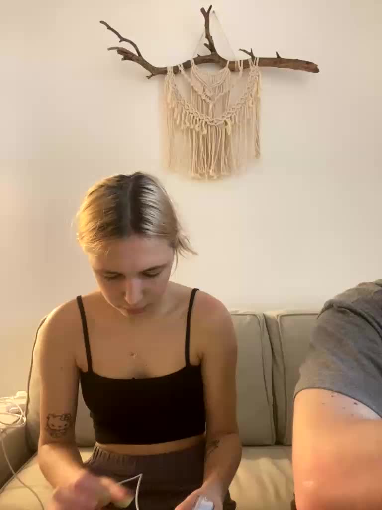 lina_wap Cam Model Chat October 5, 2025