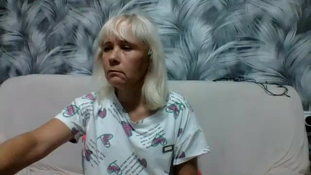 sakura_blonde Cam Model Chat October 5, 2025