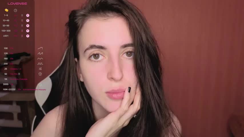 reaiss Cam Model Chat October 5, 2025