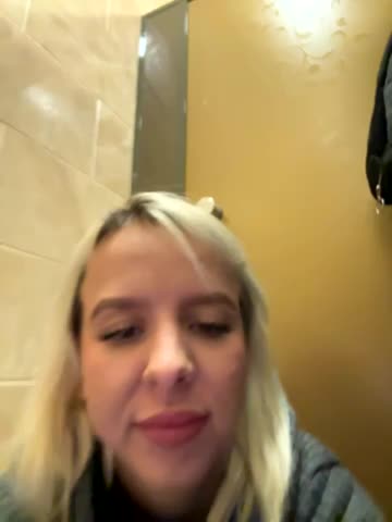 LikaCat Cam Model Chat October 5, 2025