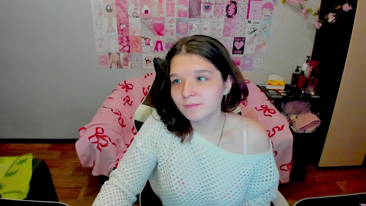 Acid-Kate Cam Model Chat October 5, 2025