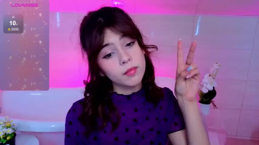 Hotary_Yuko Cam Model Chat October 5, 2025