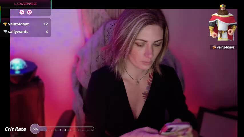 xpbunni Cam Model Chat October 5, 2025