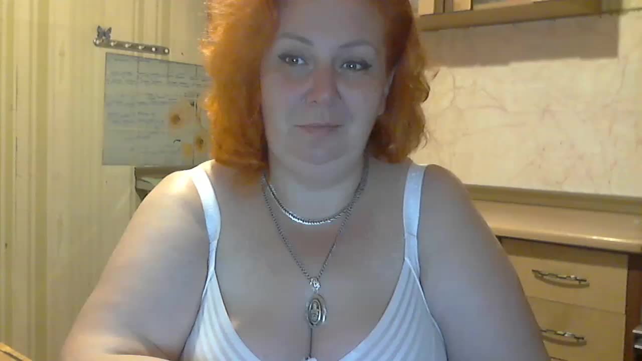 Tatyanka_ Cam Model Chat October 5, 2025